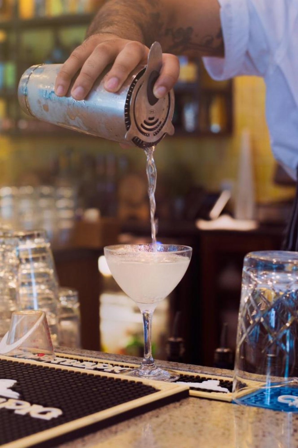 The Barrymore Hotel Tampa Riverwalk