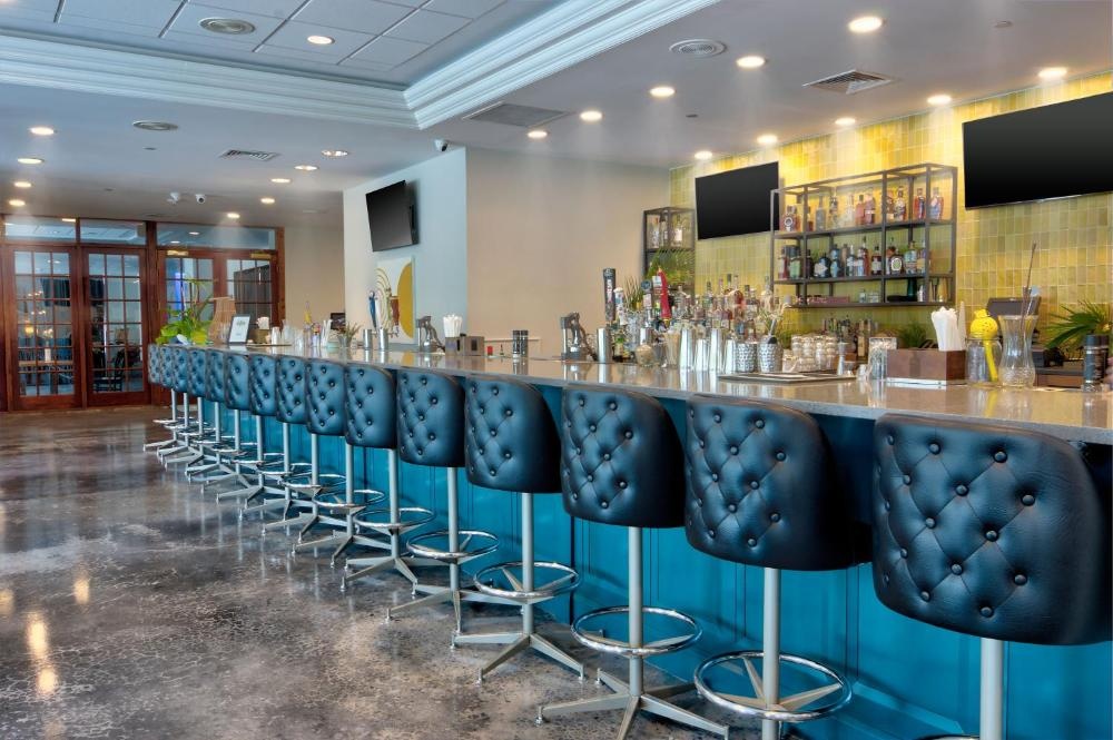 The Barrymore Hotel Tampa Riverwalk