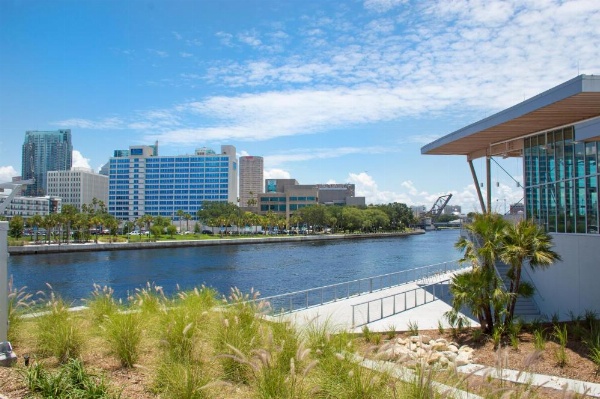 The Barrymore Hotel Tampa Riverwalk image 17