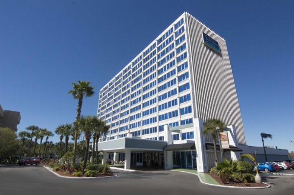 The Barrymore Hotel Tampa Riverwalk image 19