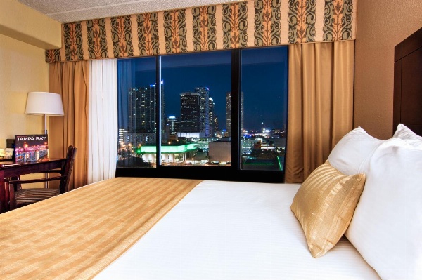 The Barrymore Hotel Tampa Riverwalk image 6