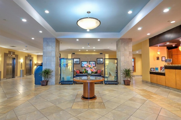 The Barrymore Hotel Tampa Riverwalk image 7