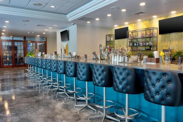 The Barrymore Hotel Tampa Riverwalk image 9